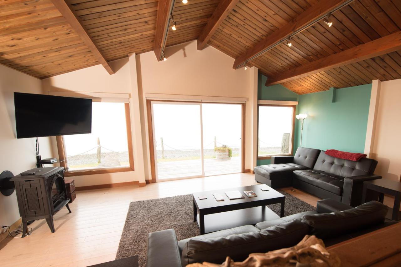 Ocean Resort Campbell River Exterior photo