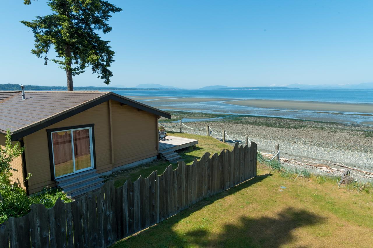 Ocean Resort Campbell River Exterior photo