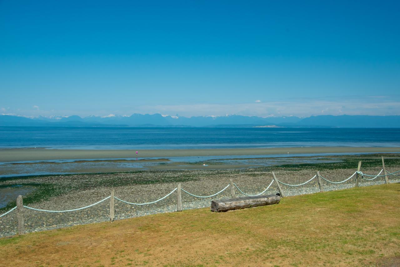 Ocean Resort Campbell River Exterior photo