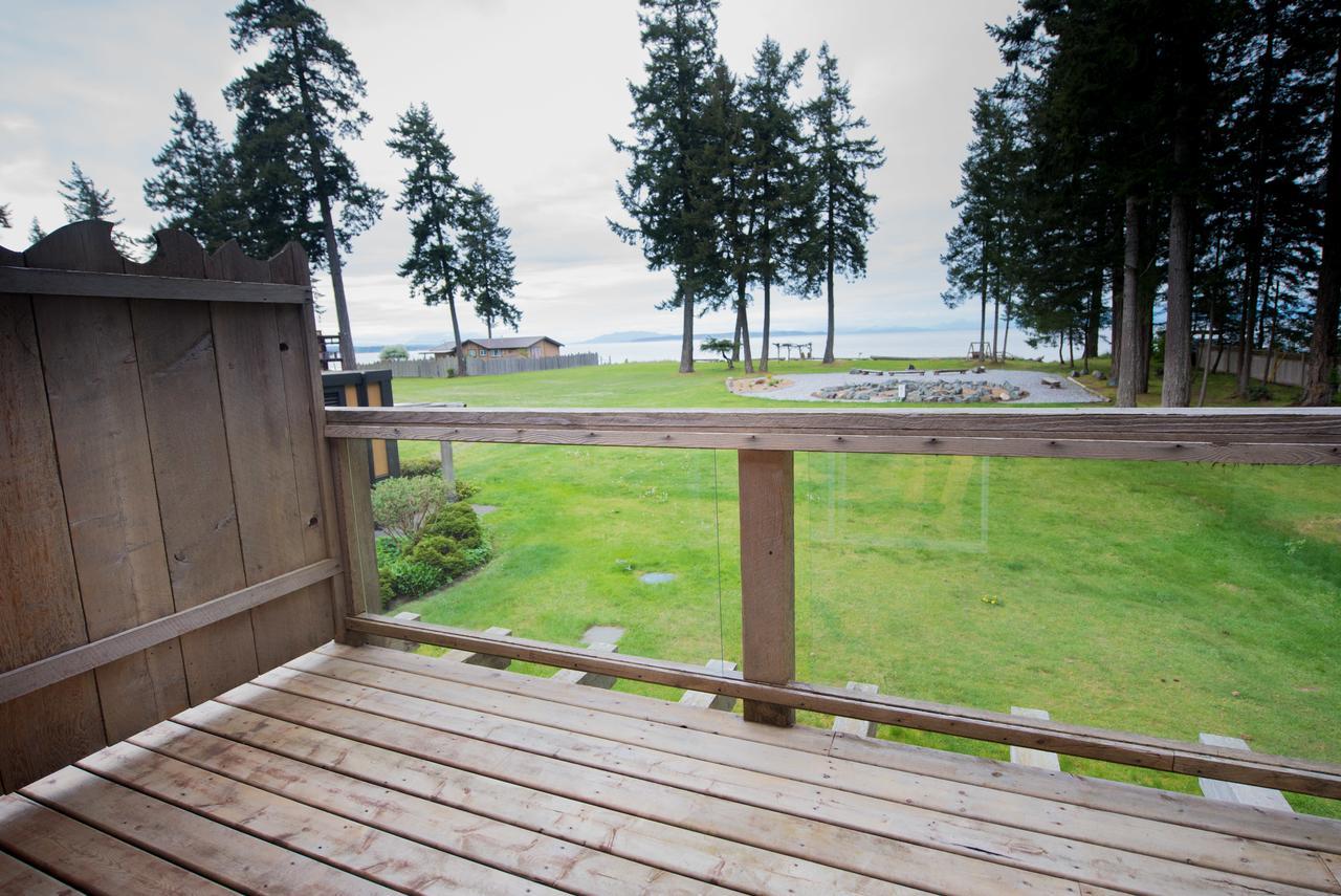 Ocean Resort Campbell River Exterior photo