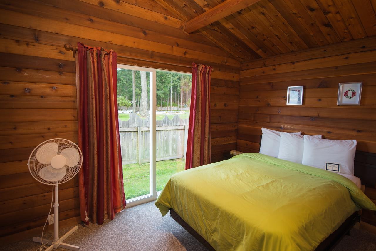 Ocean Resort Campbell River Exterior photo