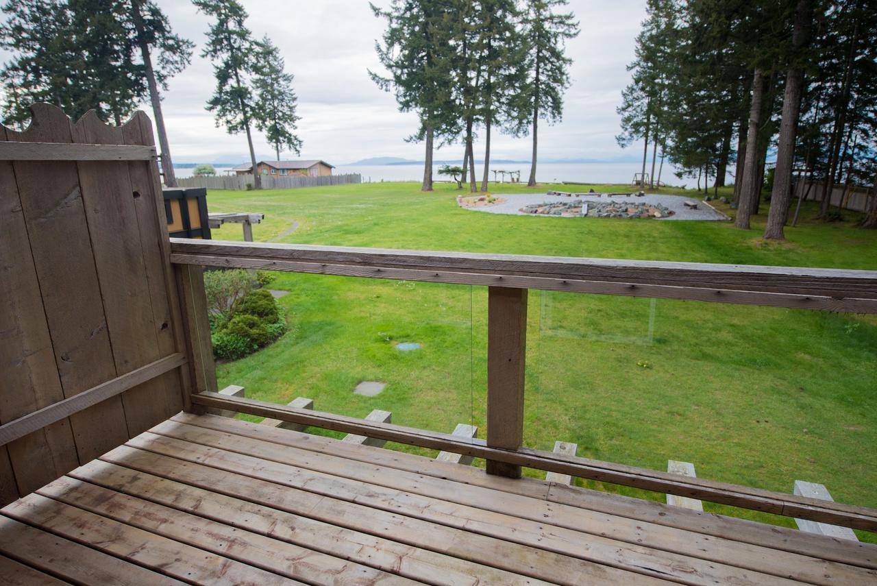 Ocean Resort Campbell River Exterior photo