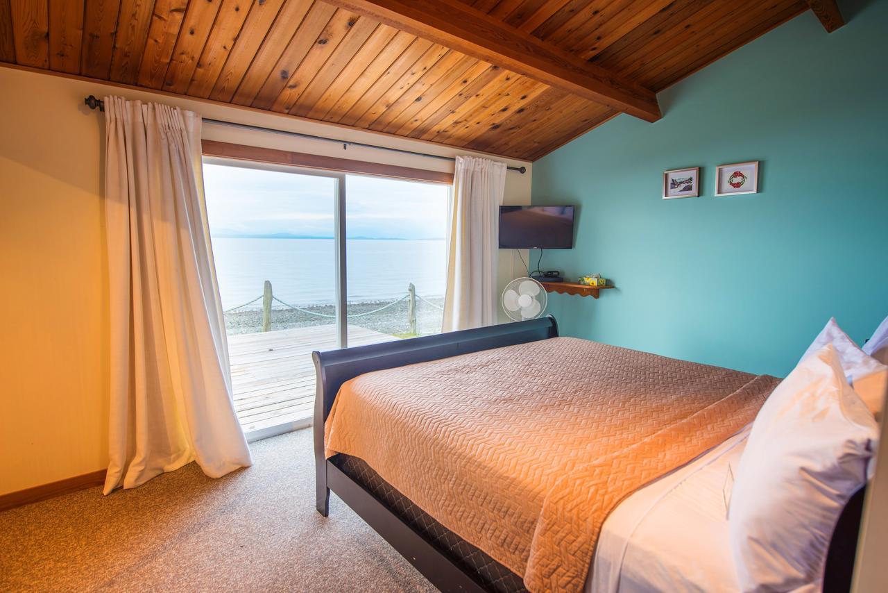 Ocean Resort Campbell River Exterior photo