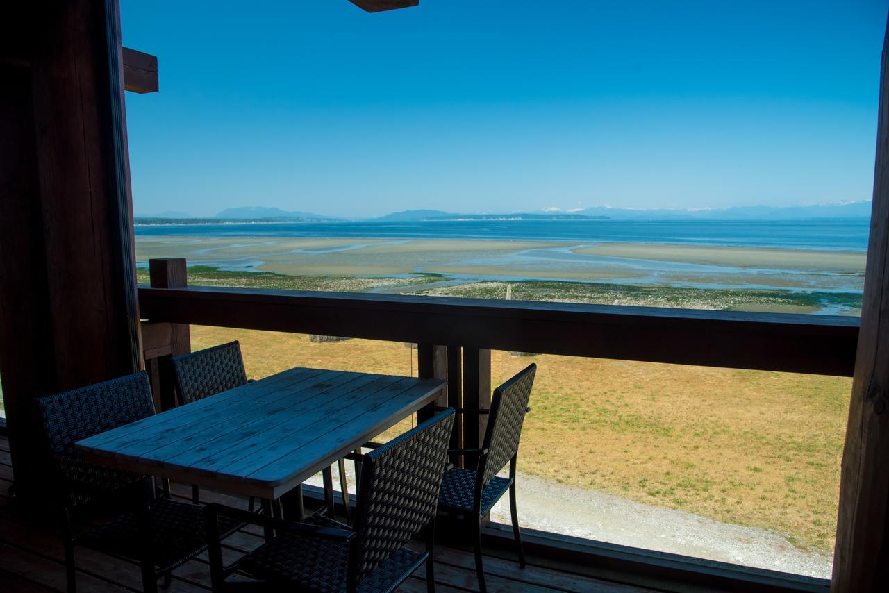 Ocean Resort Campbell River Exterior photo